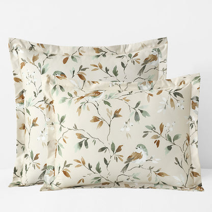 Wynnona Premium Smooth Wrinkle-Free Sateen Sham
