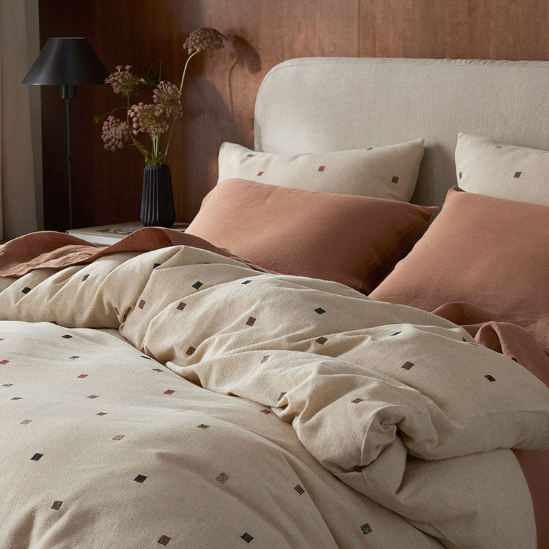 Hansika Duvet Cover