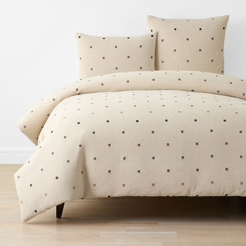 Hansika Duvet Cover
