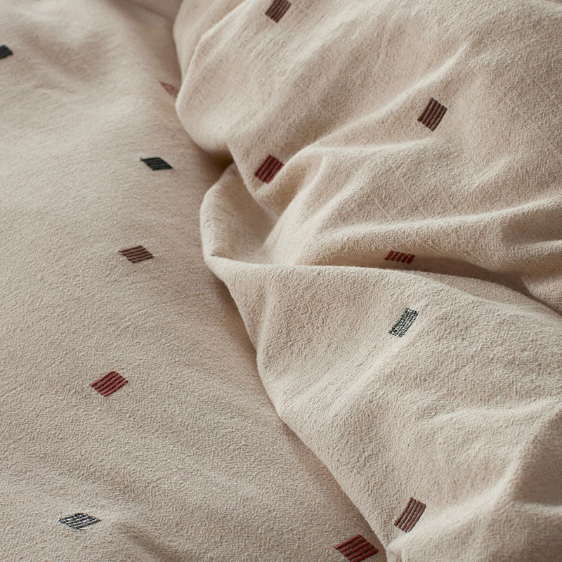 Hansika Duvet Cover