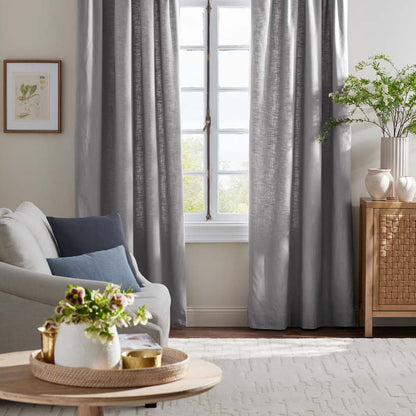 Texture Decorative Square Pillow Cover