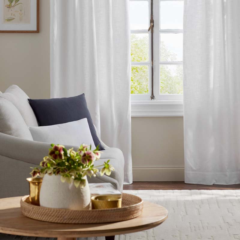 Texture Decorative Lumbar Pillow Cover