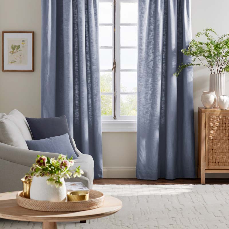 Texture Decorative Square Pillow Cover