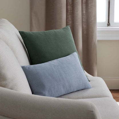 Texture Decorative Lumbar Pillow Cover
