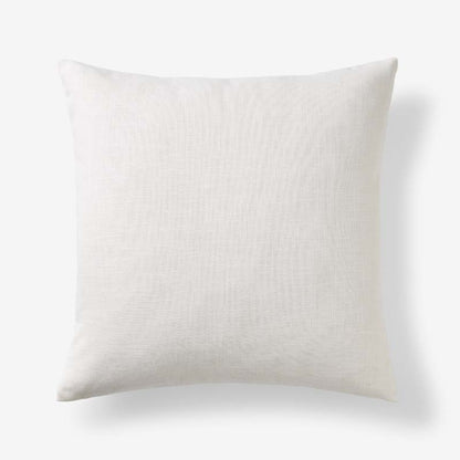 Texture Decorative Square Pillow Cover