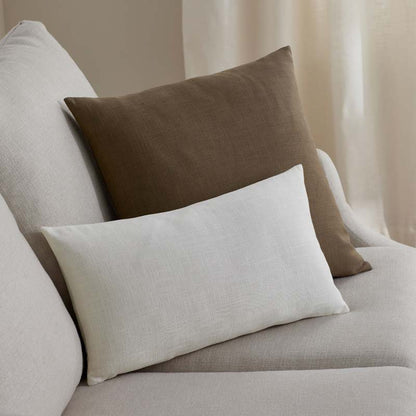 Texture Decorative Square Pillow Cover