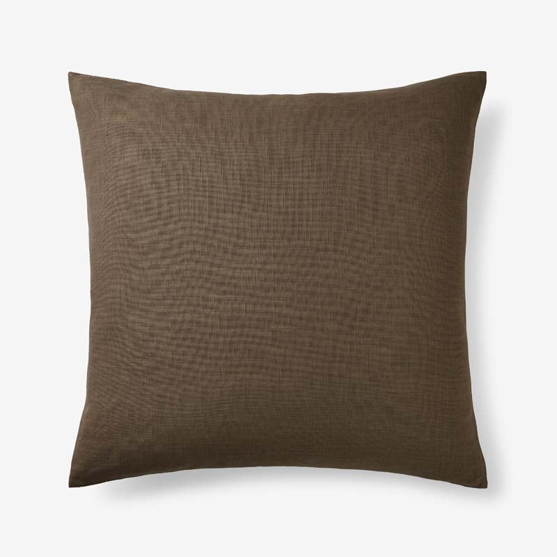 Texture Decorative Square Pillow Cover