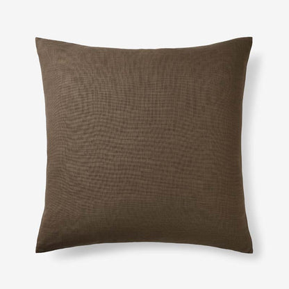 Texture Decorative Square Pillow Cover