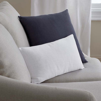 Texture Decorative Lumbar Pillow Cover