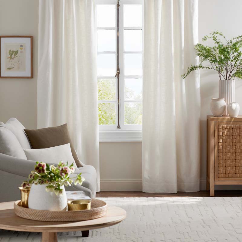 Texture Decorative Lumbar Pillow Cover