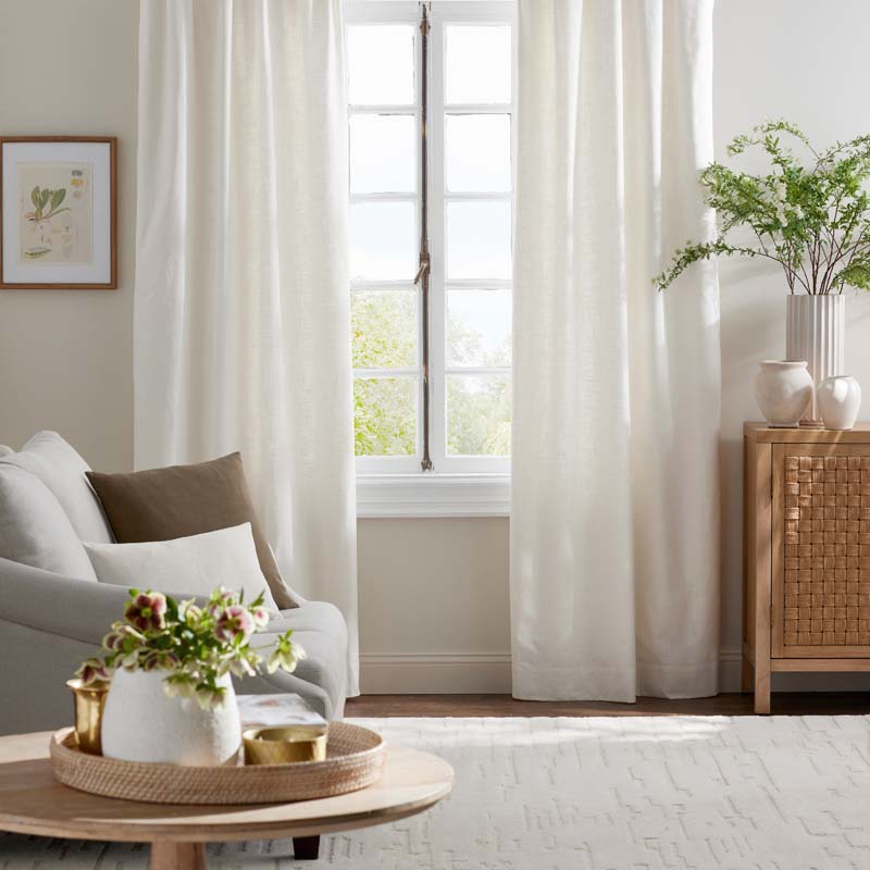 Texture Decorative Square Pillow Cover
