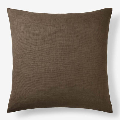 Texture Decorative Square Pillow Cover