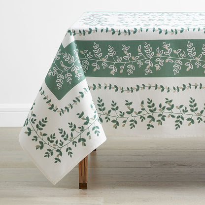 Climbing Vines Tablecloth