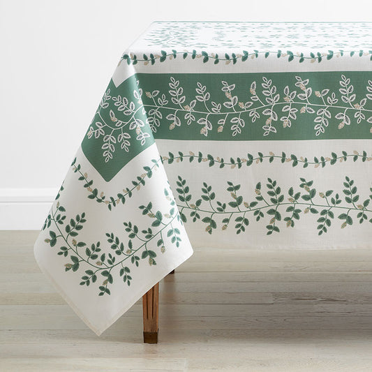 Climbing Vines Tablecloth