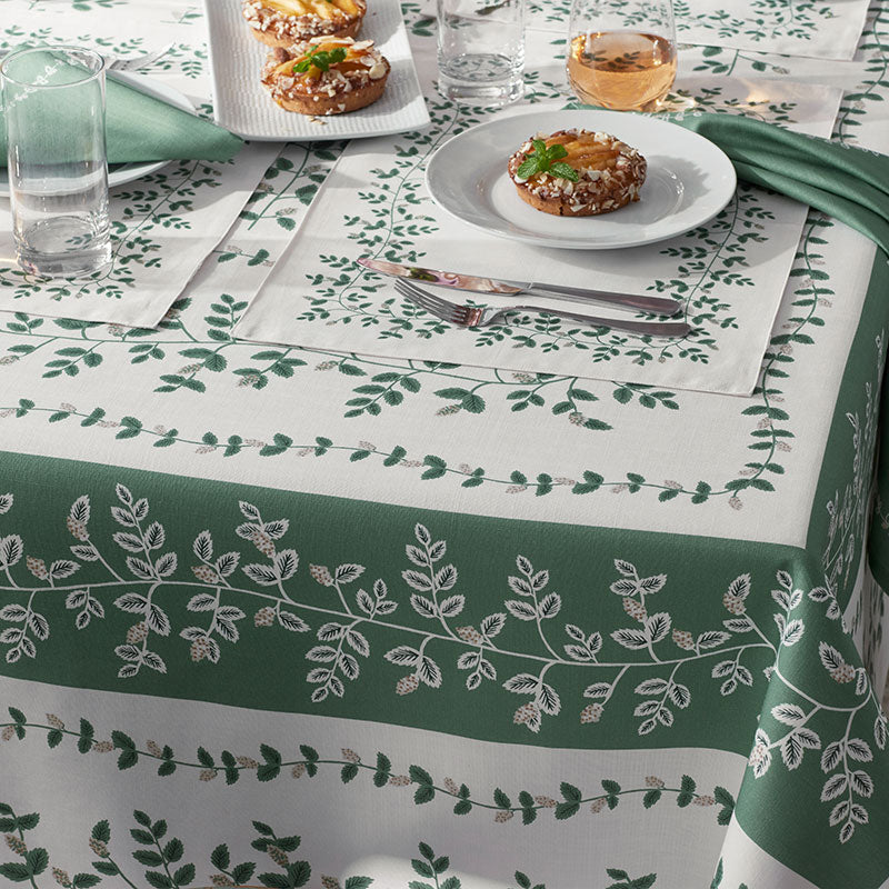 Climbing Vines Tablecloth