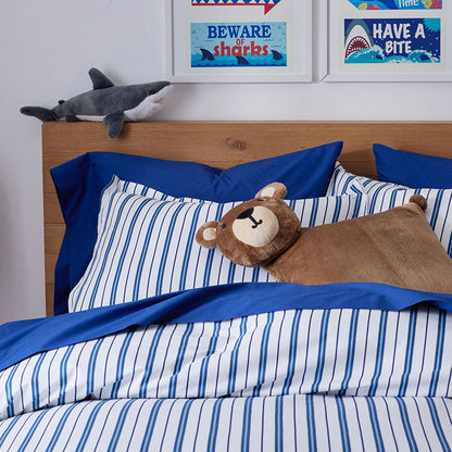 Plush Character Pillow