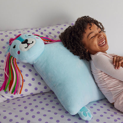 Plush Character Pillow