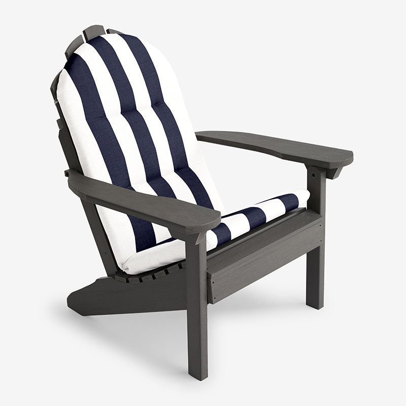 Adirondack Chair Cushion