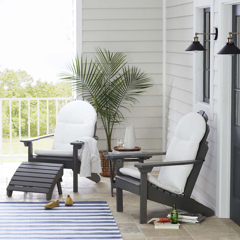 Adirondack Chair Cushion