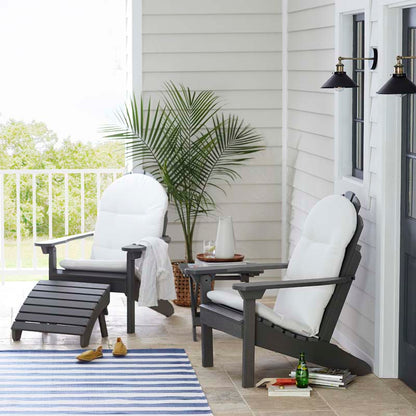 Adirondack Chair Cushion
