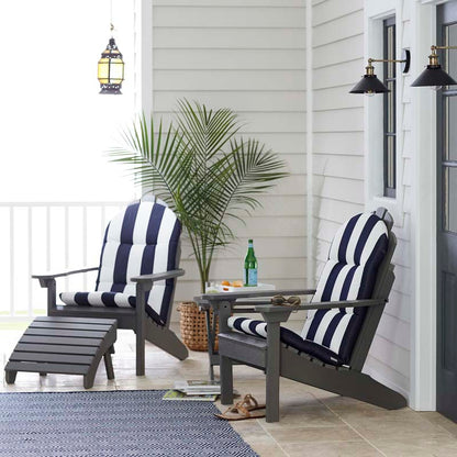 Adirondack Chair Cushion