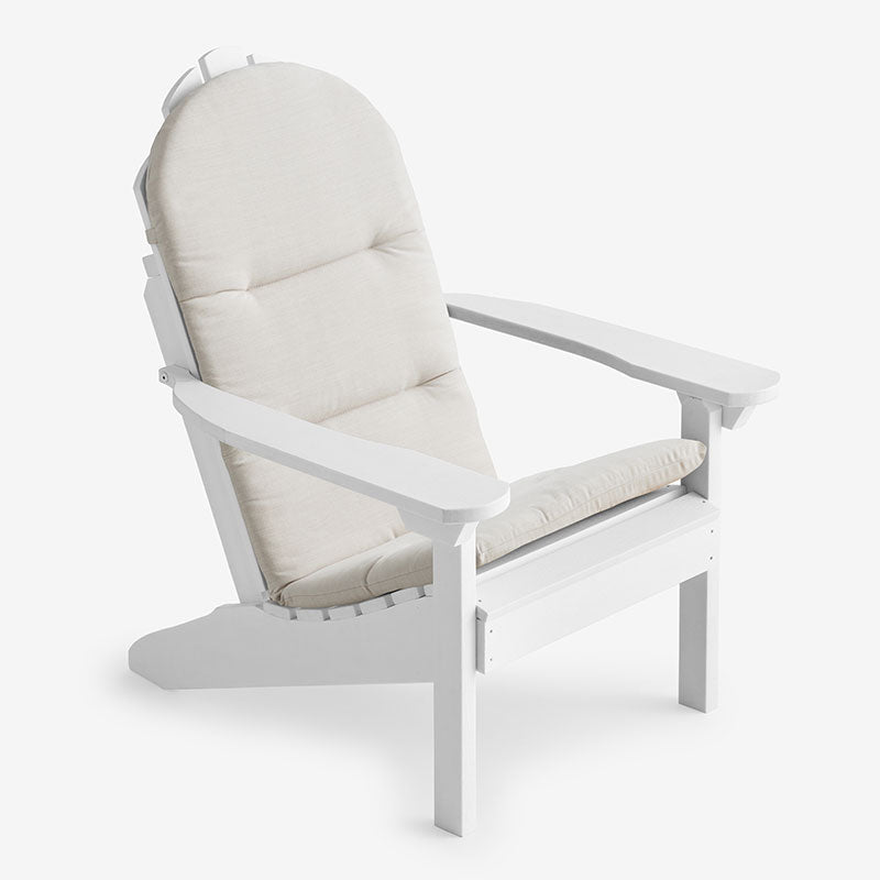 Adirondack Chair Cushion