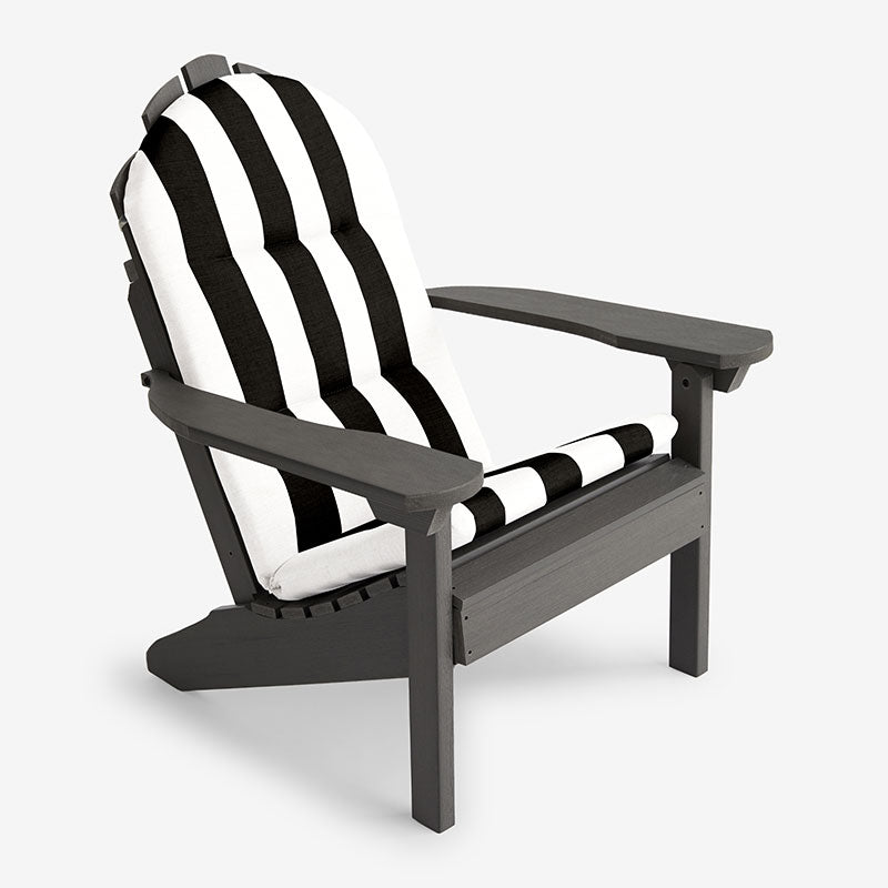 Adirondack Chair Cushion