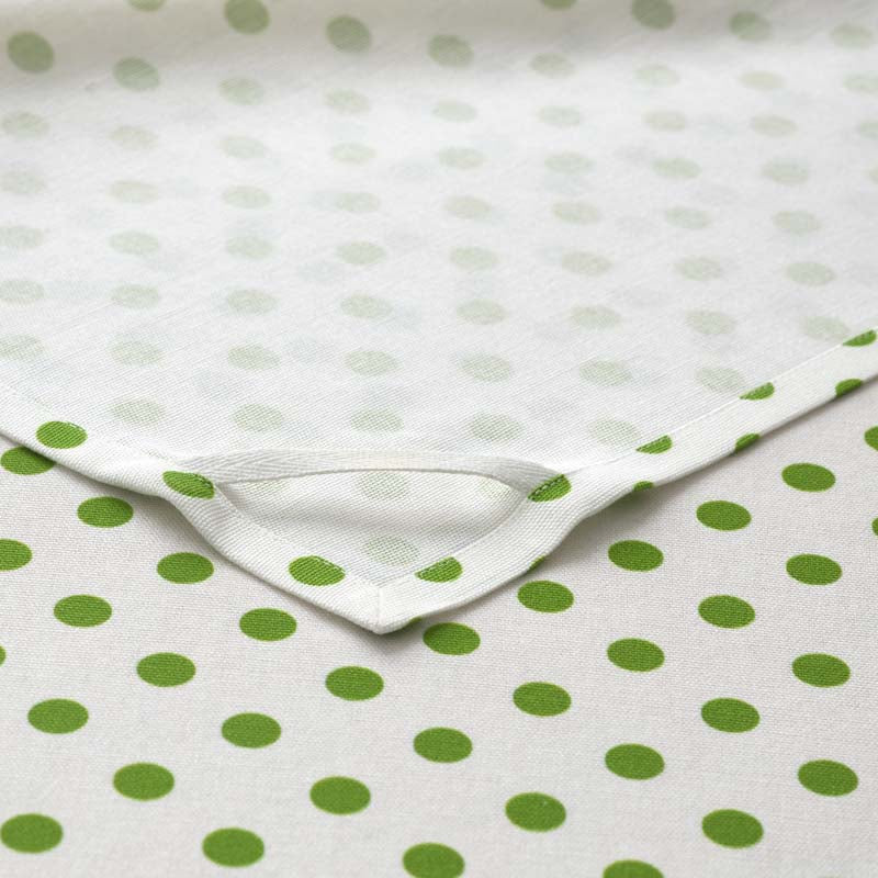 Seasonal Printed Tea Towels, Set of 2