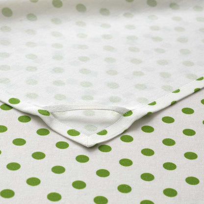 Seasonal Printed Tea Towels, Set of 2