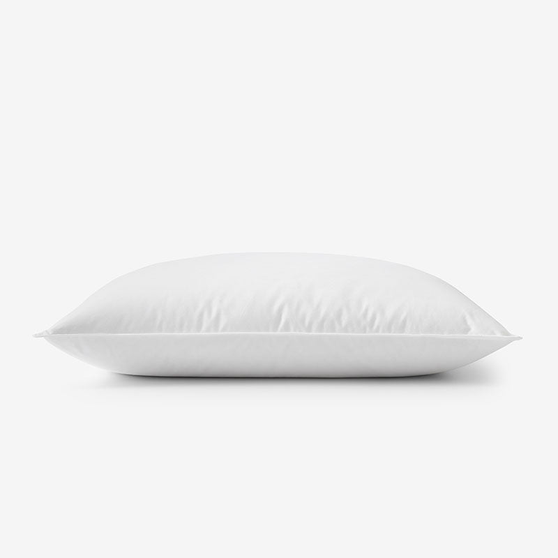 4-Piece Best Down Pillow & Protector Bundle