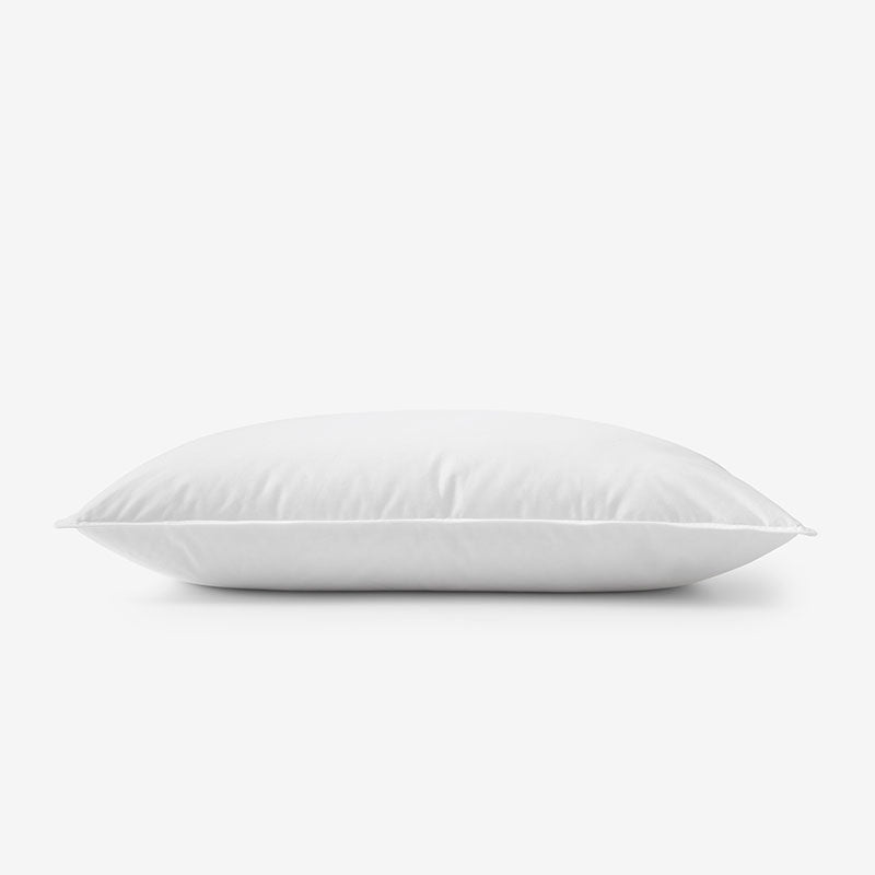 4-Piece Best Down Pillow & Protector Bundle