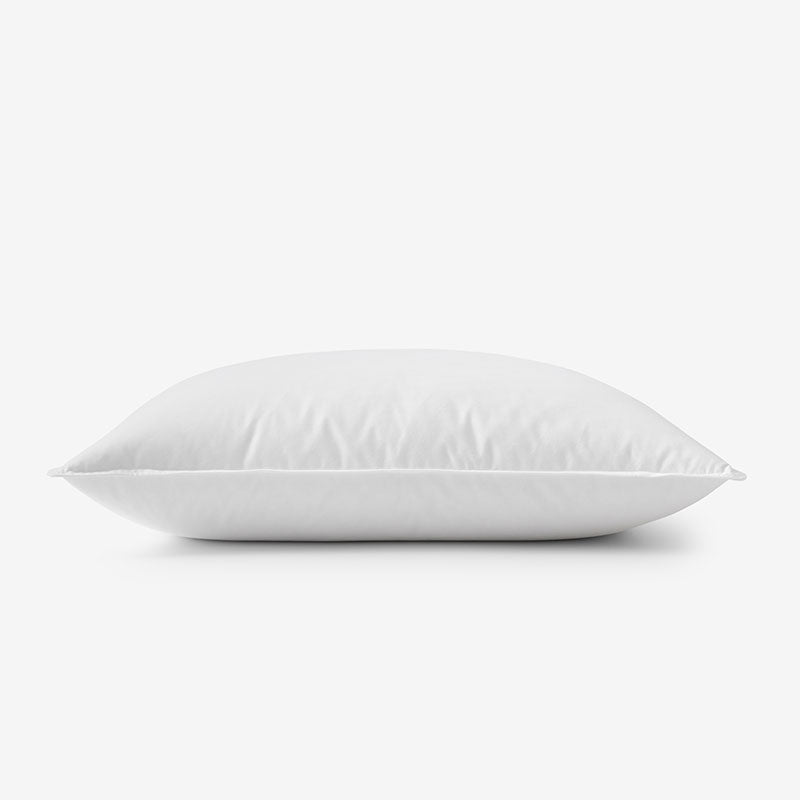 4-Piece Best Down Pillow & Protector Bundle