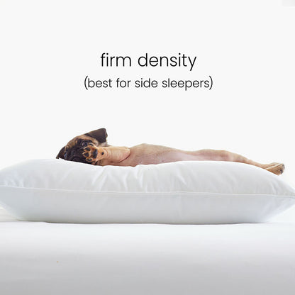 8-Piece Percale & LoftAIRE™ Down Alternative Bedding Bundle