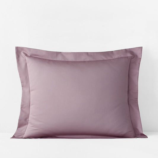 Premium Smooth Supima® Cotton Wrinkle-Free Sateen Sham