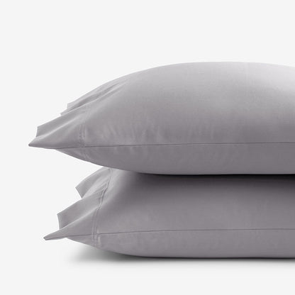 Premium Smooth Supima® Cotton Wrinkle-Free Sateen Pillowcase Set