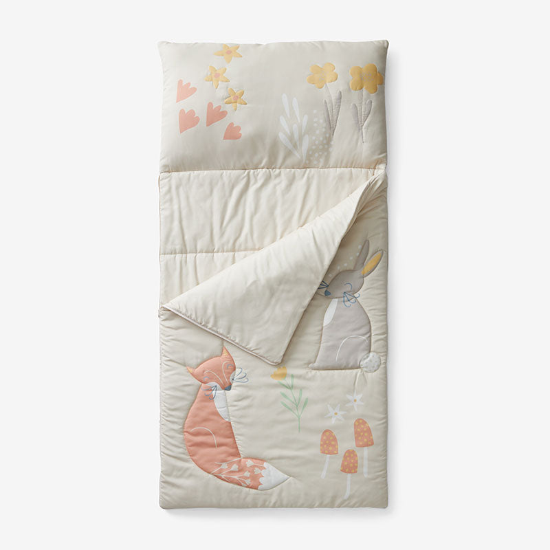 Character Sleeping Bag
