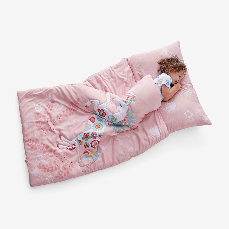 Character Sleeping Bag