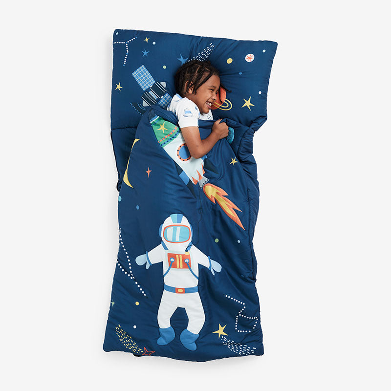 Character Sleeping Bag