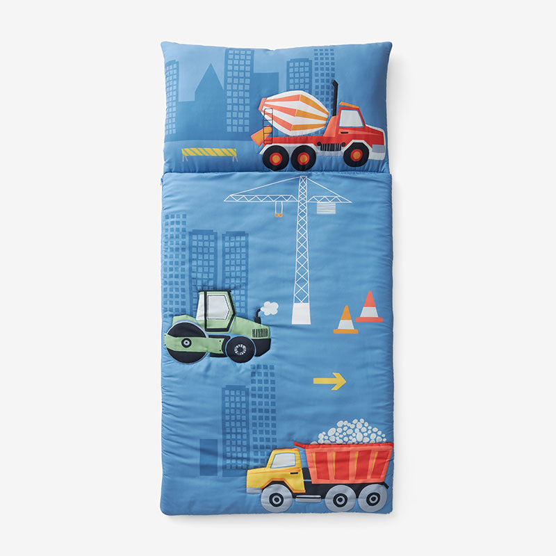 Character Sleeping Bag