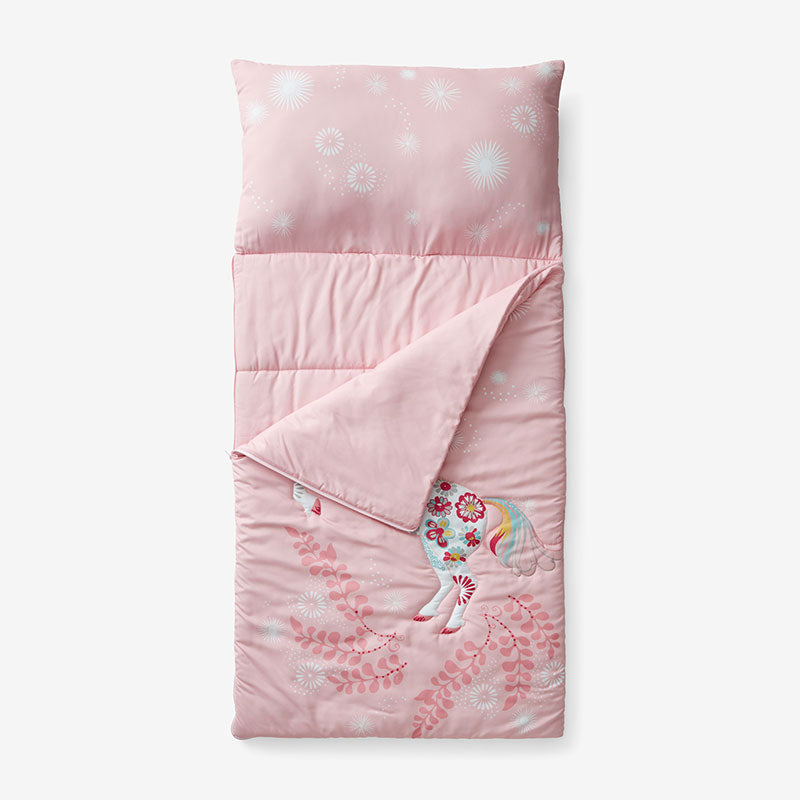 Character Sleeping Bag