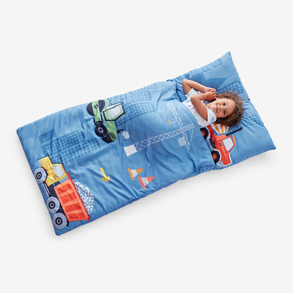 Character Sleeping Bag