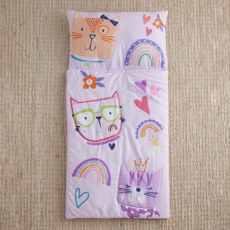 Character Sleeping Bag