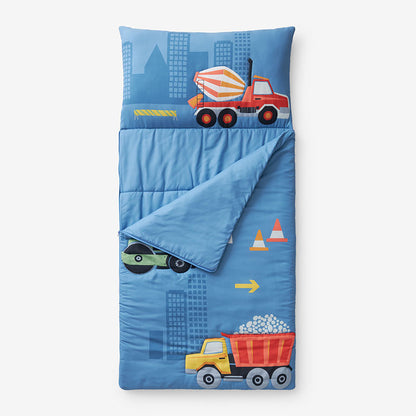 Character Sleeping Bag