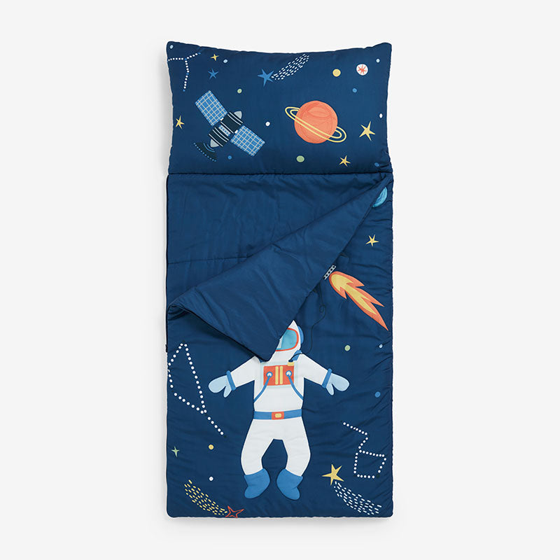 Character Sleeping Bag