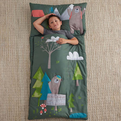 Character Sleeping Bag