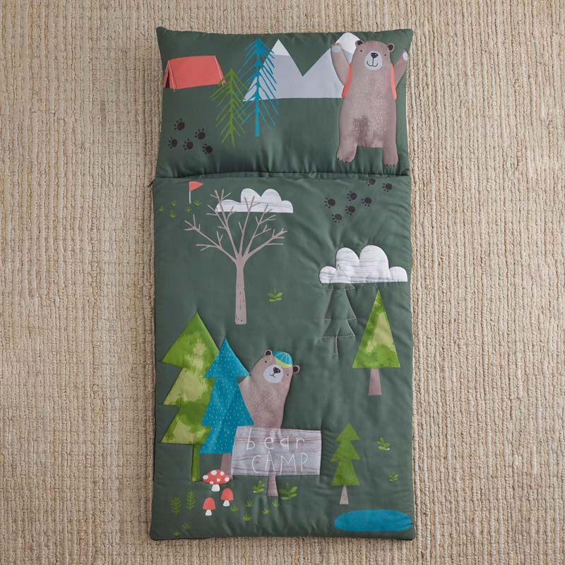 Character Sleeping Bag