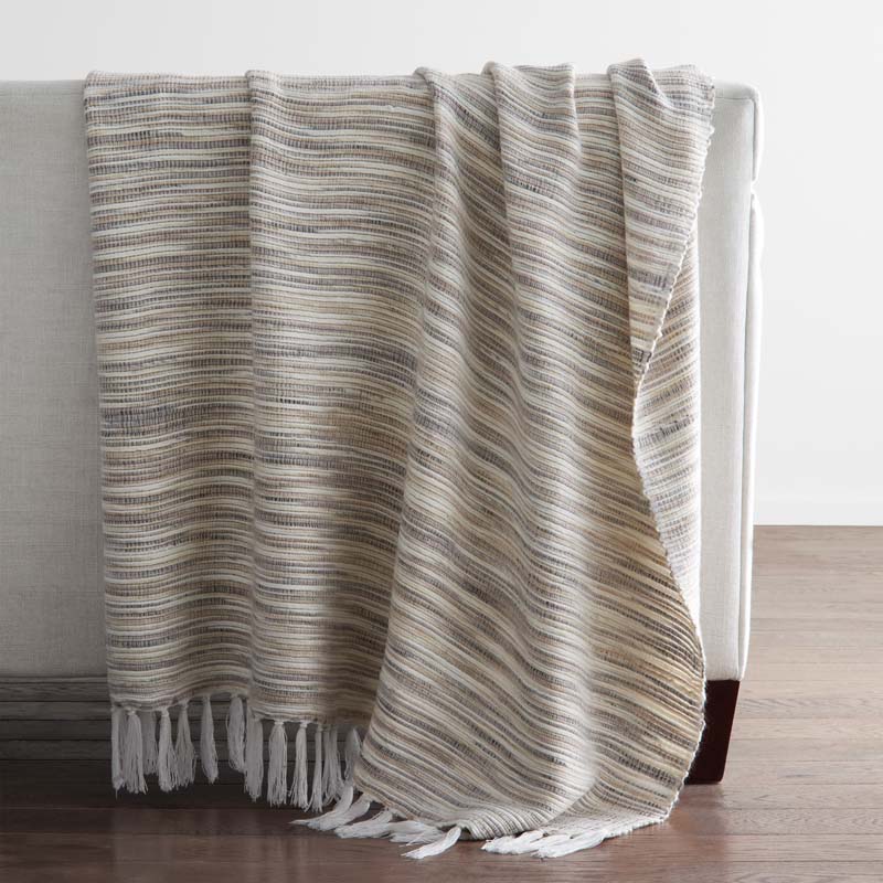 Shrida Throw