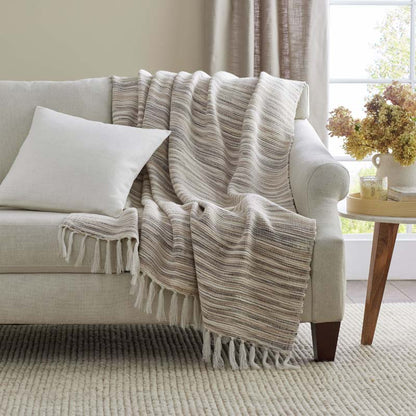 Shrida Throw