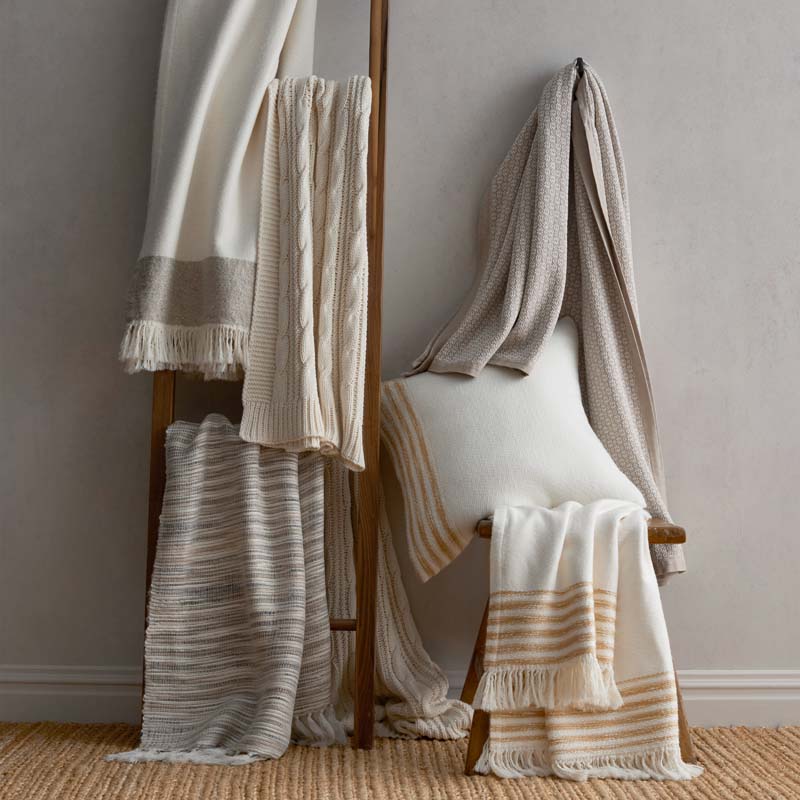 Shrida Throw