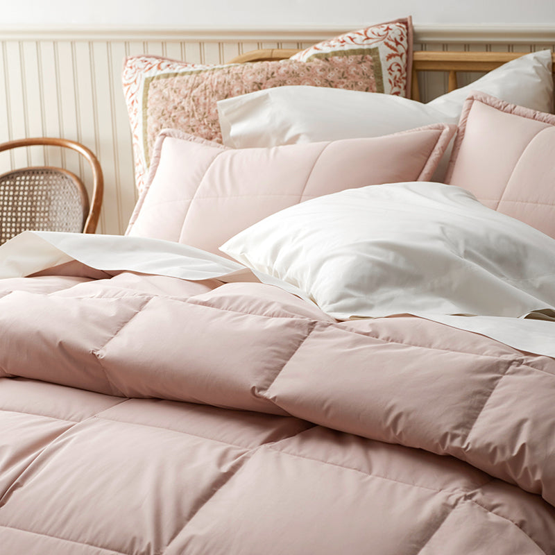 Quilted Sham